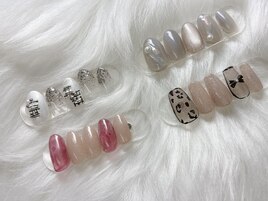 定額デザイン¥7700→6,980円