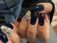 フィルイン施術