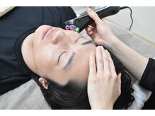 オリノ(Olino)/小顔矯正×美容×最新マシン