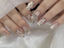 ヘネシー 仙台店(HENECY)/マグネット/ドット/仙台