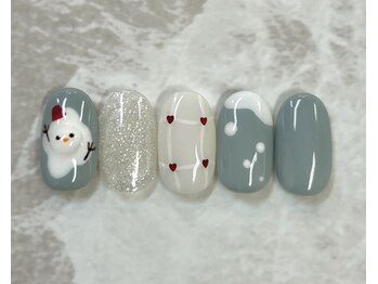 トレンドコース