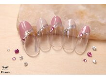 ディアナ 水戸赤塚店(DIANA)/定額ハンド　A-006　6,980円