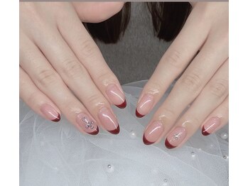 ヒマワリネイル(Himawariネイル)/