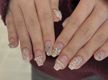 リラスタイル(RELA STYLE)/beige