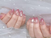 ラメール(La mer)/マグネットグラデーション