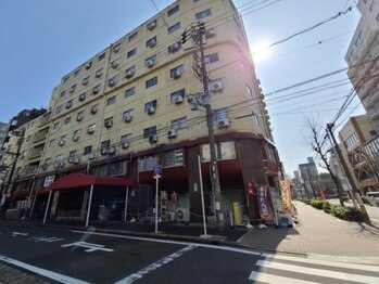 eye design Sen.【千/セン】まつげパーマ・LEDマツエク・眉毛【3月1日OPEN(予定)】/こちらのマンションです!