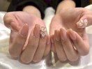 ニュアンス ネイル