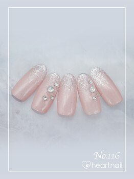 はあとねいる 銀座新富町店の写真/【豊富なデザインから選び放題¥4,400☆】指先までこだわって自信ある自分に♪～ご新規様オフ無料～