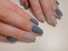 ヨーローネイル(YOLO Nail)/極-KIWAMI-