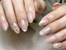 ロイ 初生店(LOI)の雰囲気（定額アート（フィルイン/ネイル/マグネット/長さ出し/ニュアンス）