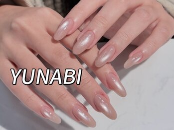 ユナビ 池袋東口店(Yunabi)/ブルブルマグネットネイル