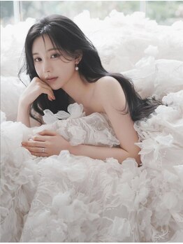 エヴァーグレース 三河安城店(EVER GRACE)の写真/【史上最高の美を♪】本気のボディ×フェイシャルケア☆どこから見ても美しい背中/デコルテ/お肌に♪