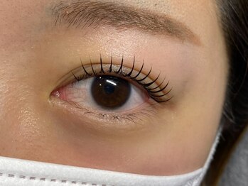 イー(eii.)の写真/5月NEW OPEN！初めての方大歓迎☆アイデビューの方も丁寧なカウンセリングで理想の目元を叶えます◎