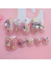 シャルム(Charme)/