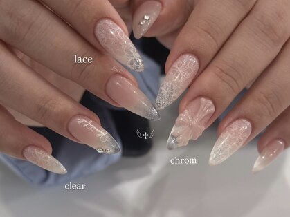 アイネイルズ 横浜WEST店(I-nails)の写真