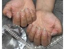 ラメグラデーション★