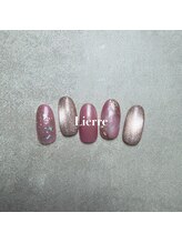 リエール 八丁堀店(Lierre)/