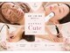 エステサロン キュート(Cute)の写真