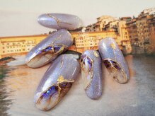 ブランシュ(blanch)の雰囲気（定額デザイン￥8,580　※写真は一例、他多数ご用意しております）