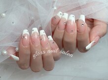 グロース(Gloss)/