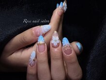 ローズ(Rose)
