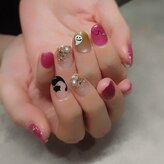 ネイルサロン アージュ(Nail Salon A jyu)