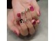 ネイルサロン アージュ(Nail Salon A jyu)の写真