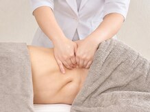 腸と頭の雰囲気（腸もみで内臓から代謝UP！[腸もみ/リンパ/痩身]）