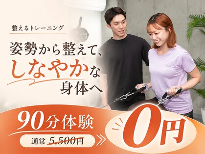 アクトツー(Act.2)の写真