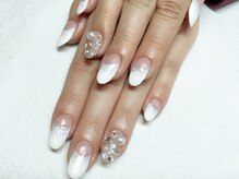 ネイルサロン メイプル(Nail Salon maple)/画像持ち込み
