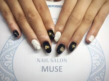 ネイルサロン ミューズ(MUSE)/◆ネイルデザイン４◆