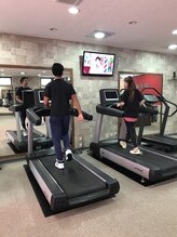 加圧スタジオ トップラン三木店/運動が苦手な方も始められる◎