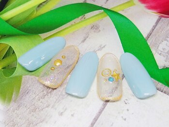 ティーエヌ 金山駅東口店/定額¥5700★オフ込