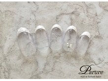 パリュール 西荻窪(Parure)/オフ込☆定額￥7580