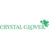 クリスタルクローバー(Crystal Clover)ロゴ
