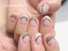 サロン ド メルシー(Salon de MERCI)/フレンチ☆