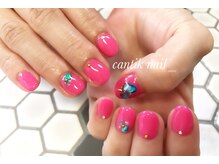 チャンティックネイル(cantik nail)/