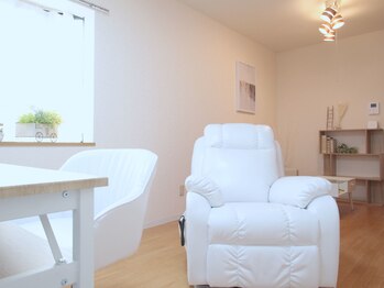 メニティ(MeniTy)/ネイル施術空間♪