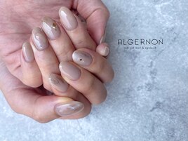 シンプルニュアンス