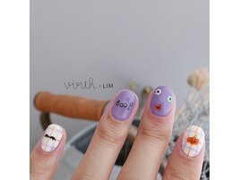 《Nail》担当:小澤