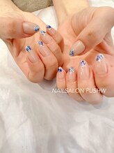 プシュウ(PUSHW)/