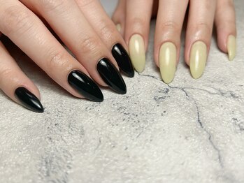 ラスズラン(La suzuran)/ワンカラー