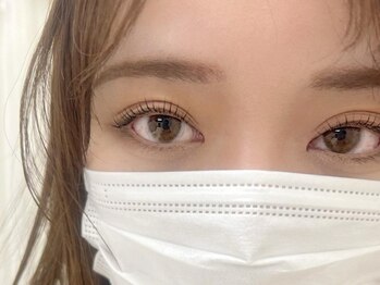 アッピーラッシュ(Appy.Lash)の写真/≪圧倒的技術力≫あなたの理想の目元を叶えます！可愛いもパッチリもゴージャスも美しい目元を再現♪