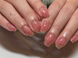 シアーピンク