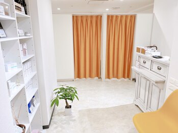 グリシーヌ(GLYCINE)/白を基調に清潔空間☆