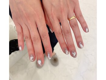 はあとねいる 宝塚店/