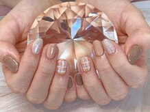 ラッキースター(Lucky Star)/