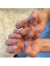 リラ(RiLa)/オーロラミラー