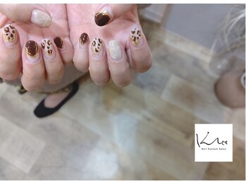 クレー(Klee)/持ち込み120分コース