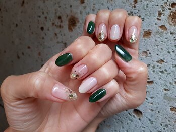 ルカ 大宮(Luca)/<HAND>シンプルコース